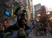 Video: Video: Watch_Dogs Footage Shows Off Hacking, Open-World Elements and Driving