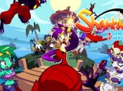 News: WayForward Launches Kickstarter Campaign for Shantae: Half-Genie Hero