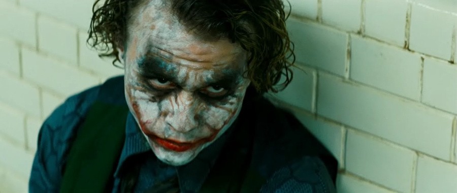 The Joker