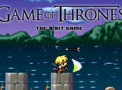 Weirdness: Weirdness: There's a Game of Thrones 8-Bit Game