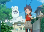 News: Youkai Watch Receiving A New Game in Japan Already