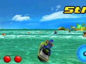 News: Aqua Moto Racing 3D Splashing Into North America Next Week