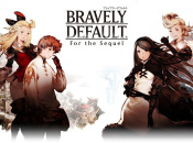 Article: Bravely Default To Feature Optional Special Attack Abilities as Microtransactions