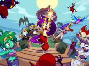 News: Extra Chapter Funded for Shantae: Half-Genie Hero