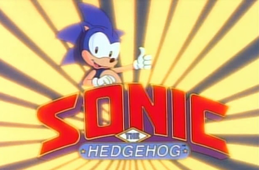 Sonic SATAM