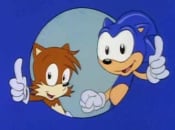 Feature: Feature: A Supersonic History of Sonic Cartoons