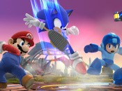Feature: Feature: A Week of Super Smash Bros. Wii U and 3DS Screens - Issue Seven
