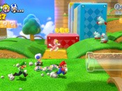 Feature: Feature: The Madness That Is Super Mario 3D World's Multiplayer Mode