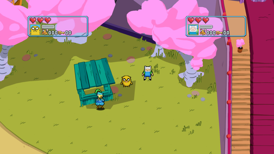 Adventure Time Explore the Dungeon Because I DON T KNOW 13741096819453