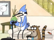 First Impressions: First Impressions: Regular Show: Mordecai and Rigby in 8-Bit Land