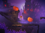 News: Giana Sisters' Halloween-Themed DLC Not Hitting Consoles