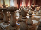 Hands On: Hands On: Pure Chess (Wii U eShop)