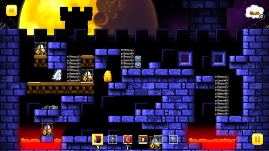 Toki Tori