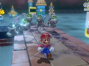 News: Here Are More Gorgeous Super Mario 3D World Screens to Enjoy