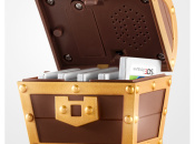 News: Hey Australia! You're Getting The Legend of Zelda: A Link Between Worlds Chest Too!