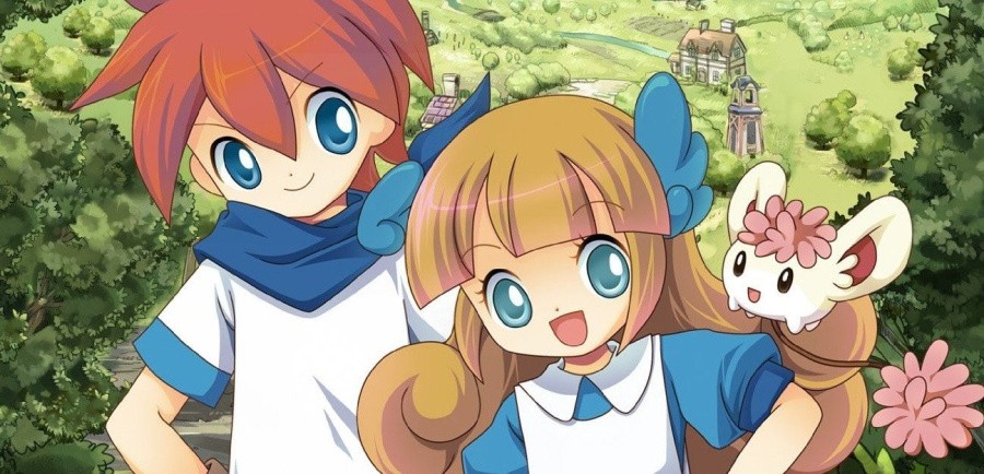 Hometown Story