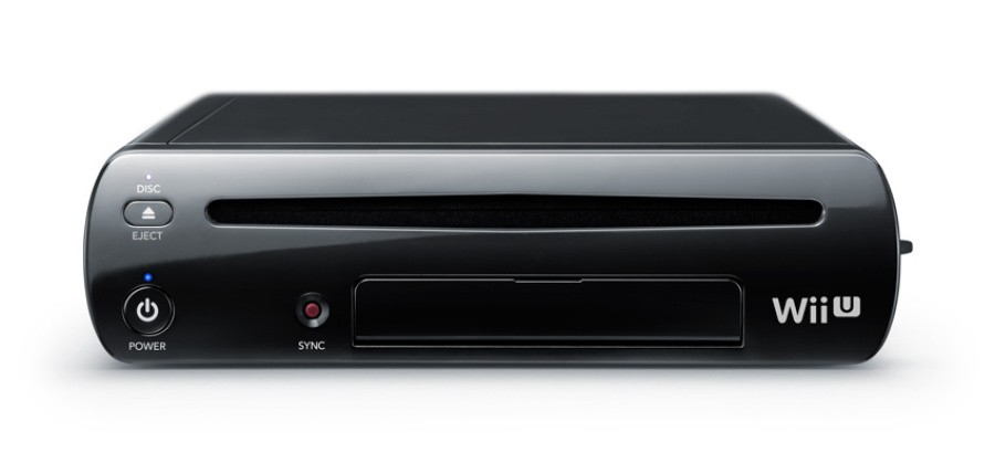 Wii U