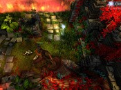 Interview: Interview: BetaDwarf On Humble Beginnings, Bringing FORCED to the Wii U eShop and Working with Nintendo