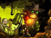 Interview: Interview: Image & Form CEO Brjann Sigurgeirsson Talks SteamWorld Dig And Working On The eShop