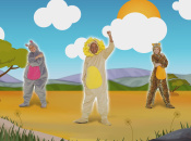 News: Just Dance Kids 2014 Features Over 30 Tracks And A Dance Director Mode On Wii U