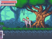 News: Legend of the Lancer Bound for Kickstarter, Wii U Stretch Goal Planned