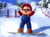 News: Mario & Sonic at the Sochi 2014 Olympic Winter Games Online Multiplayer Outlined