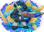 News: Mighty No. 9 Confirmed for 3DS