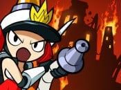 News: Mighty Switch Force! 2 Dousing the North American Wii U eShop This Week