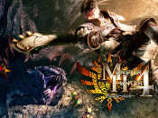 News: Monster Hunter 4 Helps Capcom Boost Overall Sales By 16.9%