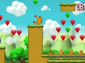 News: Moshi Monsters: Katsuma Unleashed Now Available On 3DS And DS In The UK