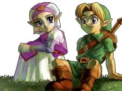 News: News Site Claims That Zelda 