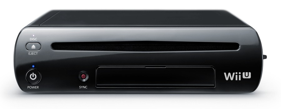 Yes, it is a new console!