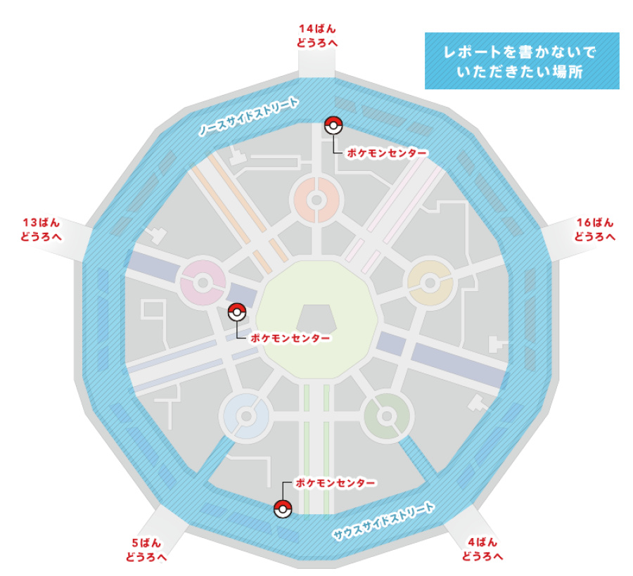 Error Map
