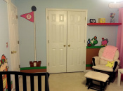 News: Parents Create Their Own Mario World in Child's Nursery