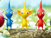 News: Pikmin 3 Mission Mode DLC Launches Today