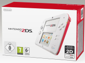 News: Repairing a 2DS Screen Costs $65 Plus Shipping in North America