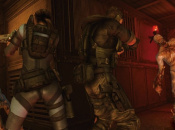 News: Resident Evil Revelations And Mercenaries Are Half Price On The eShop Over Halloween
