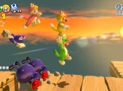 News: Shigeru Miyamoto Clarifies That Local Multiplayer is Still the Priority for Mario