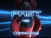 News: Shin'en Multimedia Announces FAST Racing NEO for the Wii U eShop