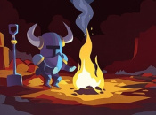 News: Shovel Knight Now Scheduled For A 