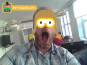 News: Spin the Bottle: Bumpie's Party DLC to Make Use of Wii U GamePad's Camera