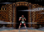 News: Super Castlevania IV Is Coming To The North American Wii U eShop In Time For Halloween