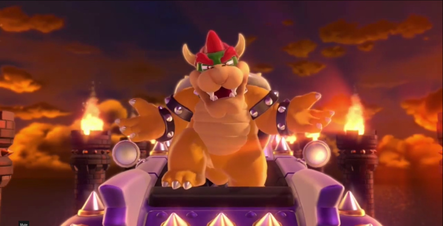 Bowser
