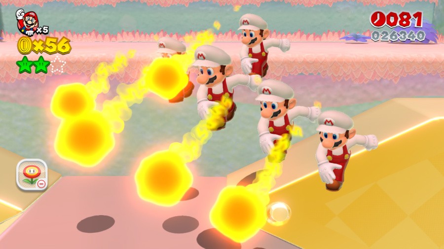 Super Mario3 DWorld Double 05