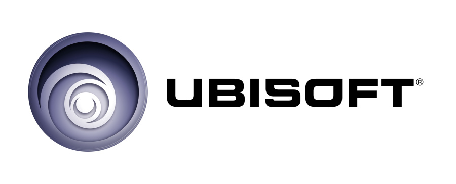 Ubisoft Logo
