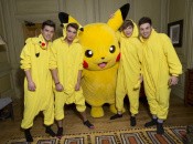 News: UK Band Union J Is Changing Its Name To 