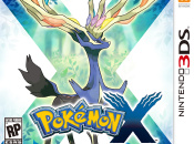 News: UK Retailers Break Release Date for Pok&eacute;mon X & Y