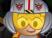 Video: Video: Star Wars Meets Nintendo In This Stunning Animated Mash-Up