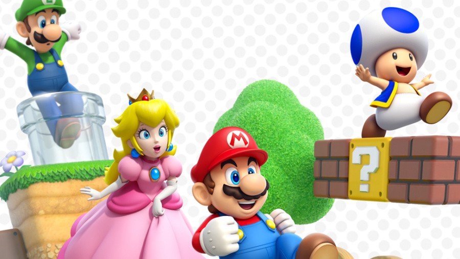 Mario