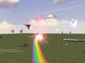Weirdness: Weirdness: Here's a Team Fortress 2 Star Fox Deathmatch Mod